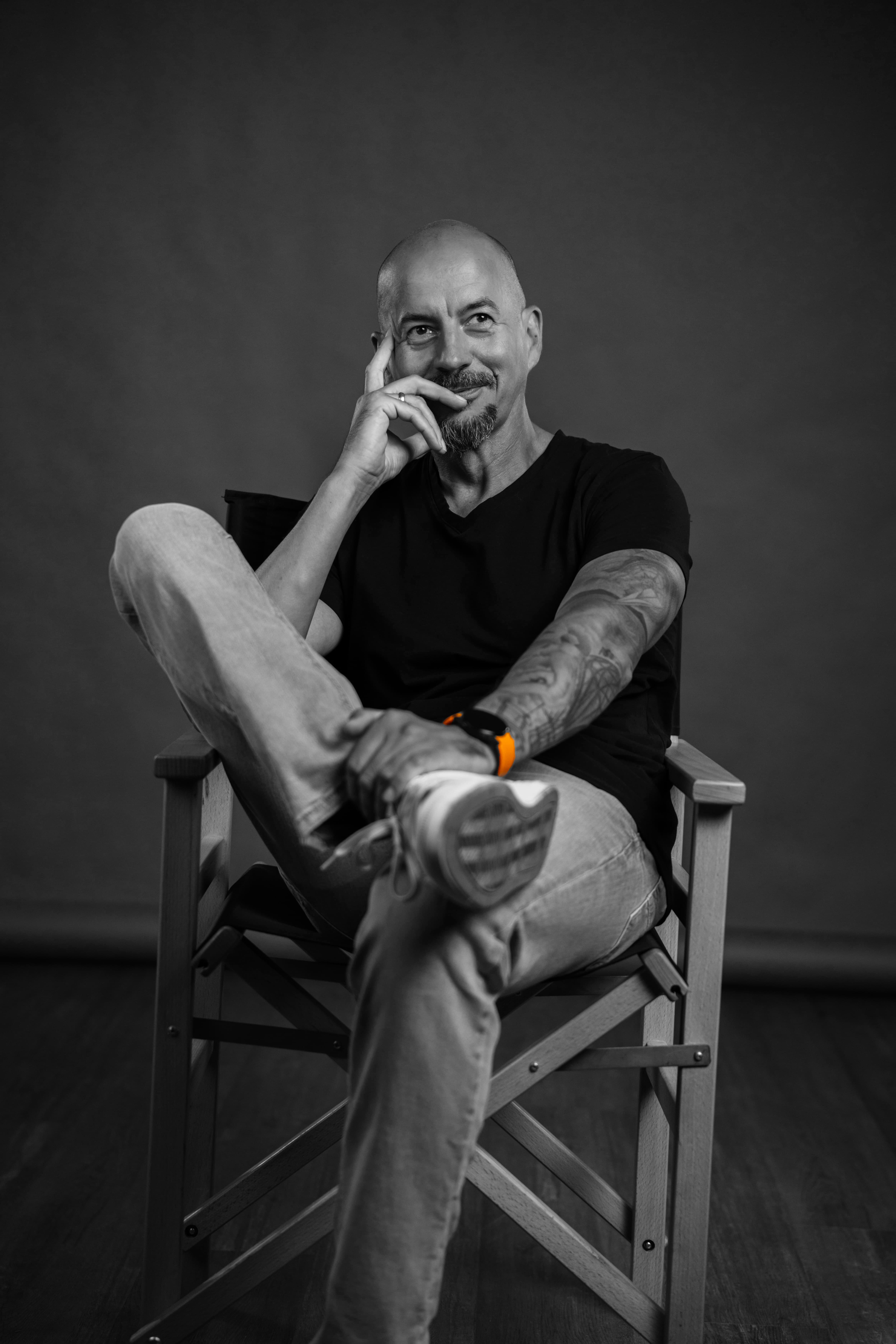 Schelb Zsolt